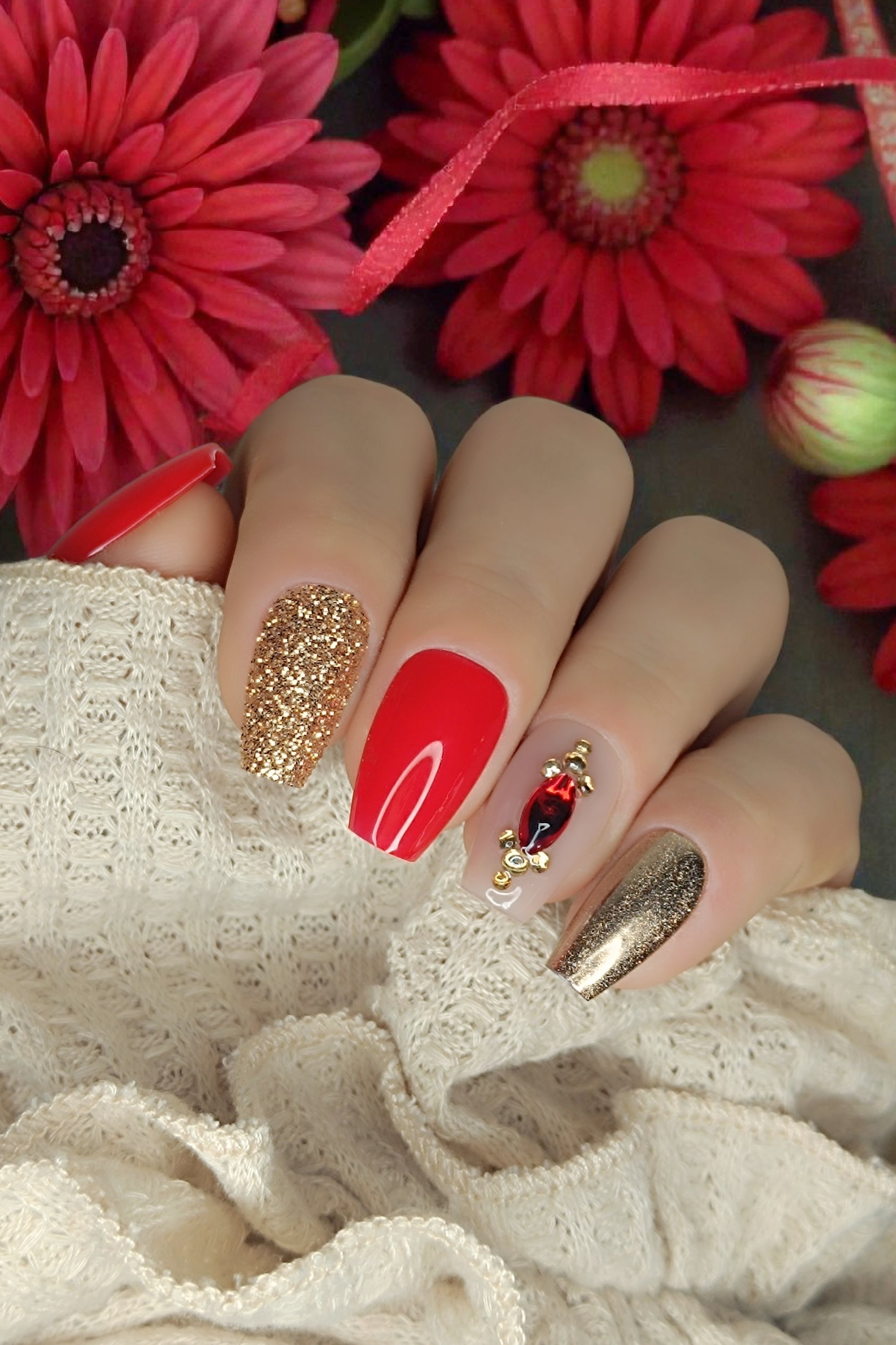 DROP JANVIER - SWEET LOVE ❤️