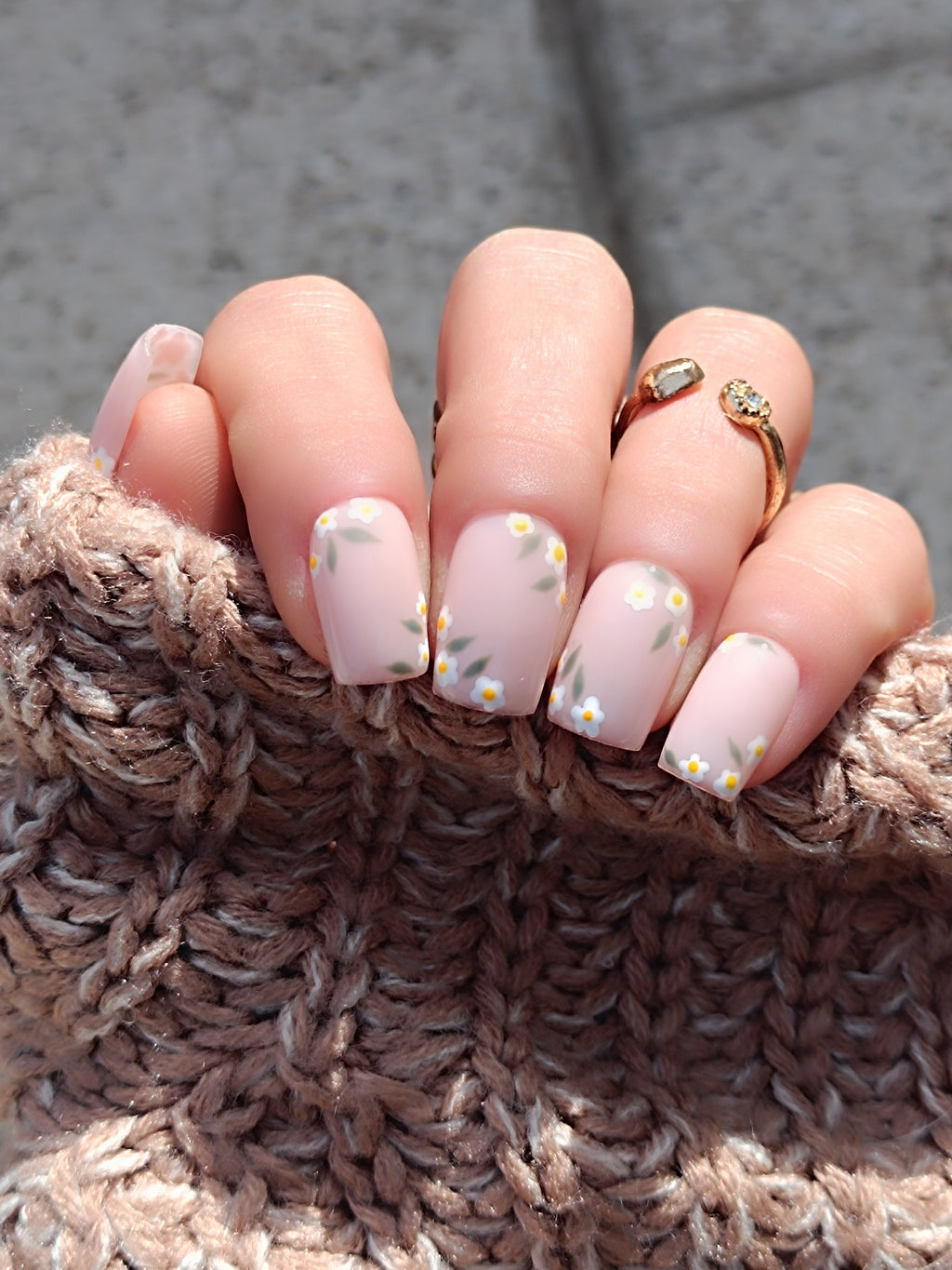 DROP AVRIL : SPRING TIME 🌸