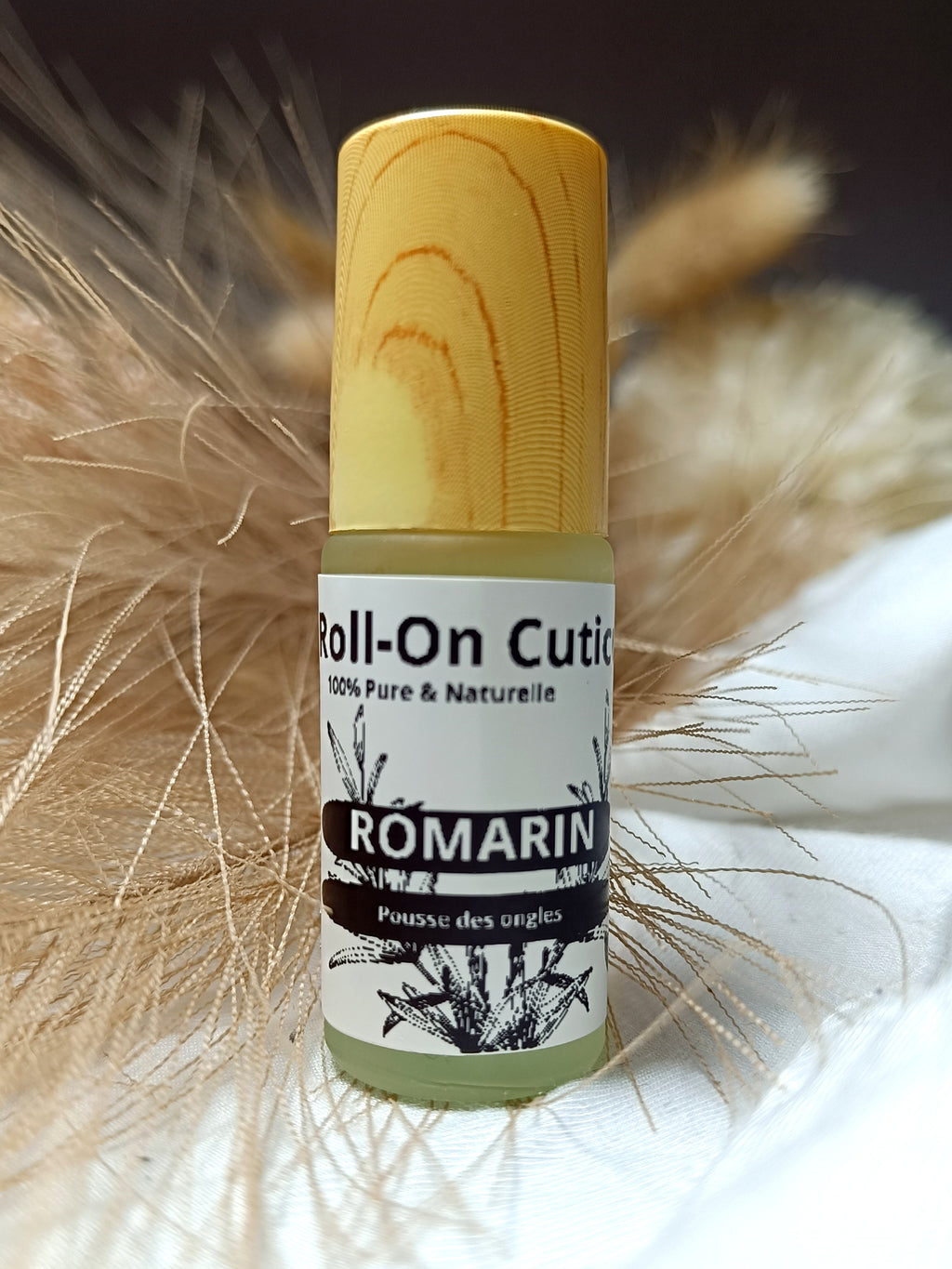 ROMARIN (spécial pousse des ongles)