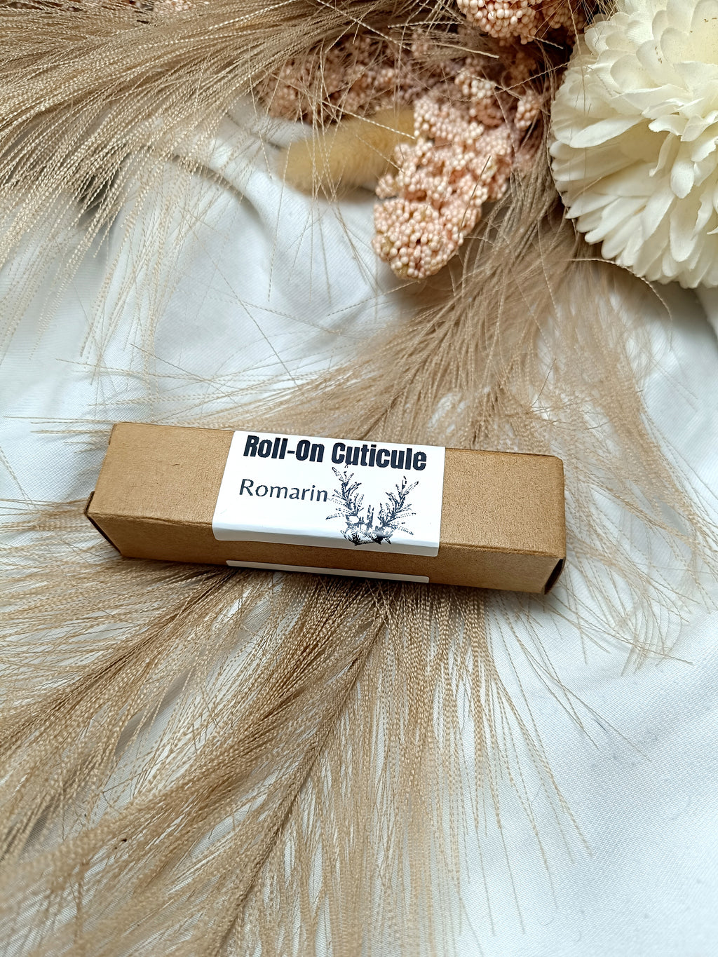 ROMARIN (spécial pousse des ongles)