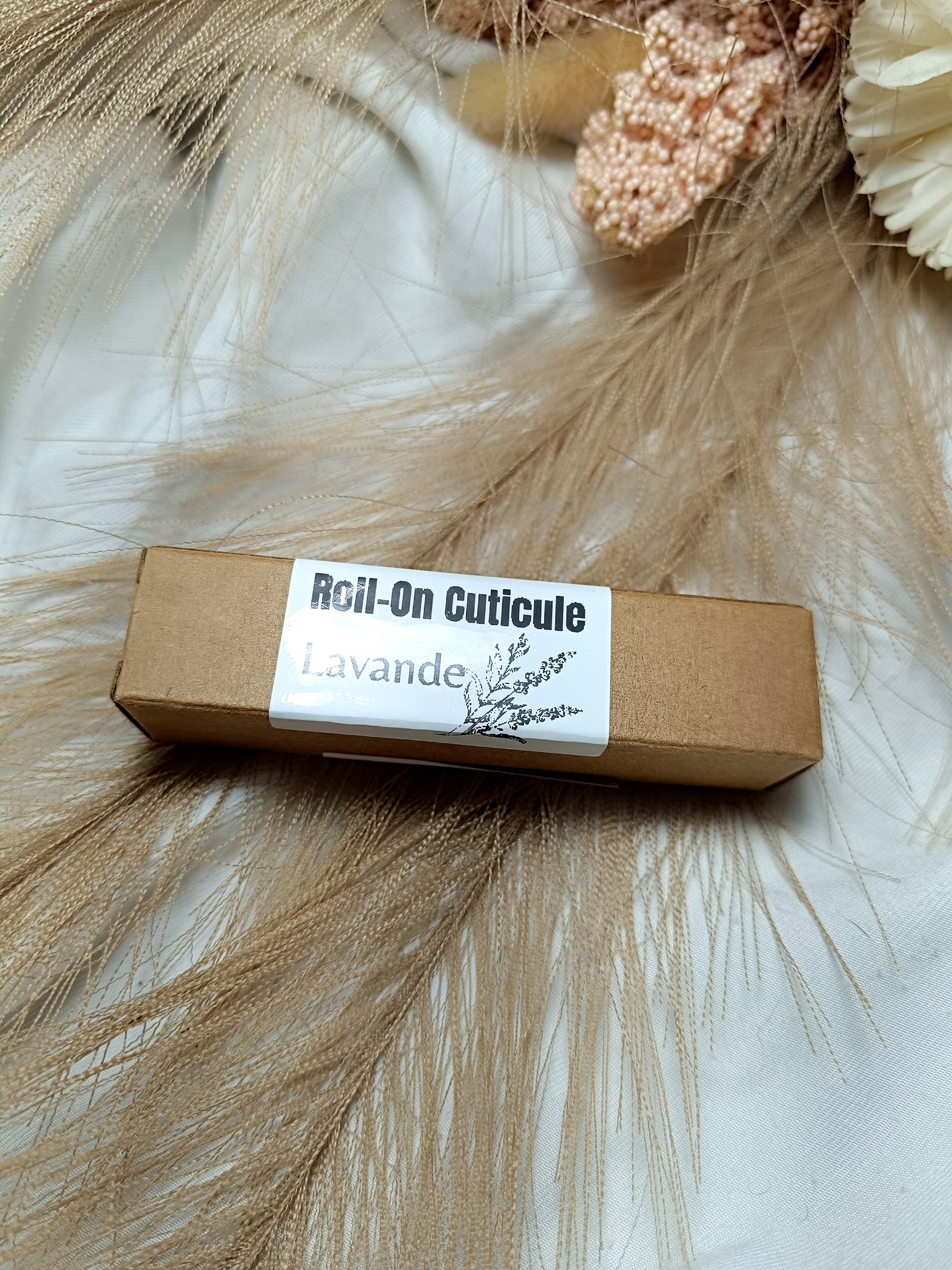 LAVANDE (spécial peau sèche)