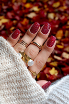 - 30% - VELOURS - CARRÉ MI-MEDIUM