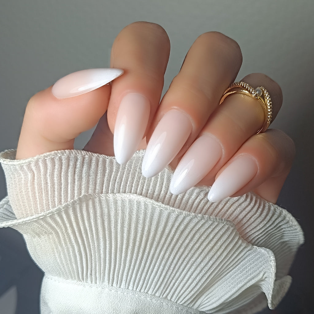 Babyboomer base pêche laiteux