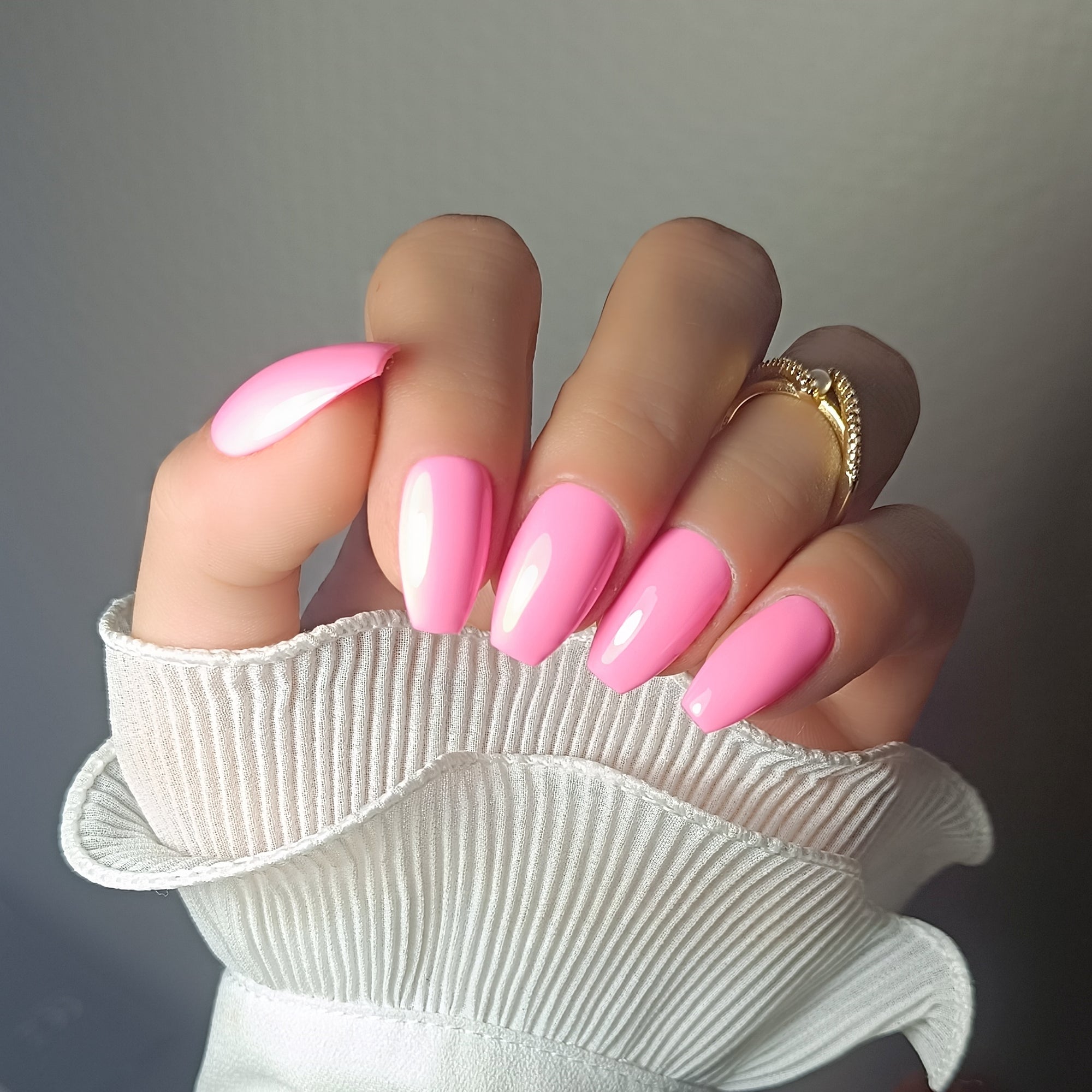 Rose barbie