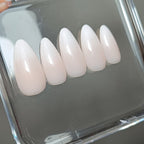 Babyboomer base pêche laiteux