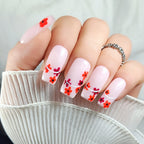 Red flower