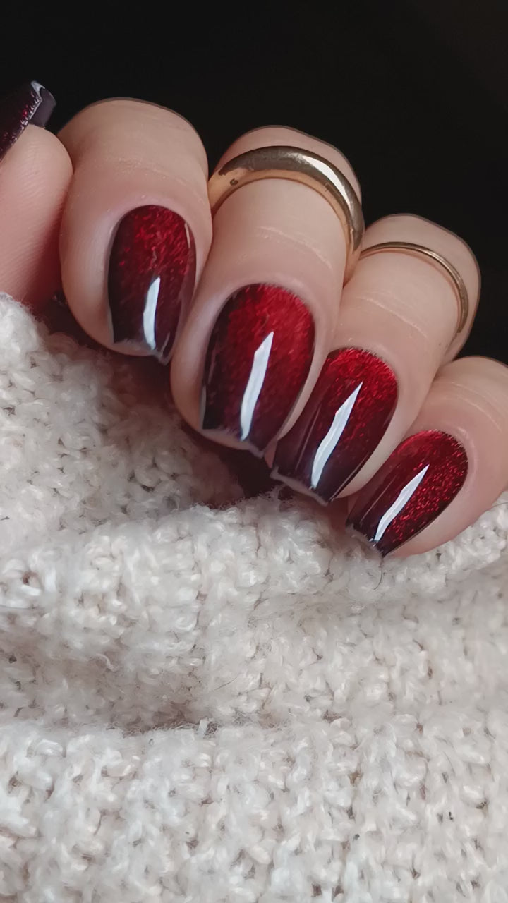 SCARLET - COFFIN COURT