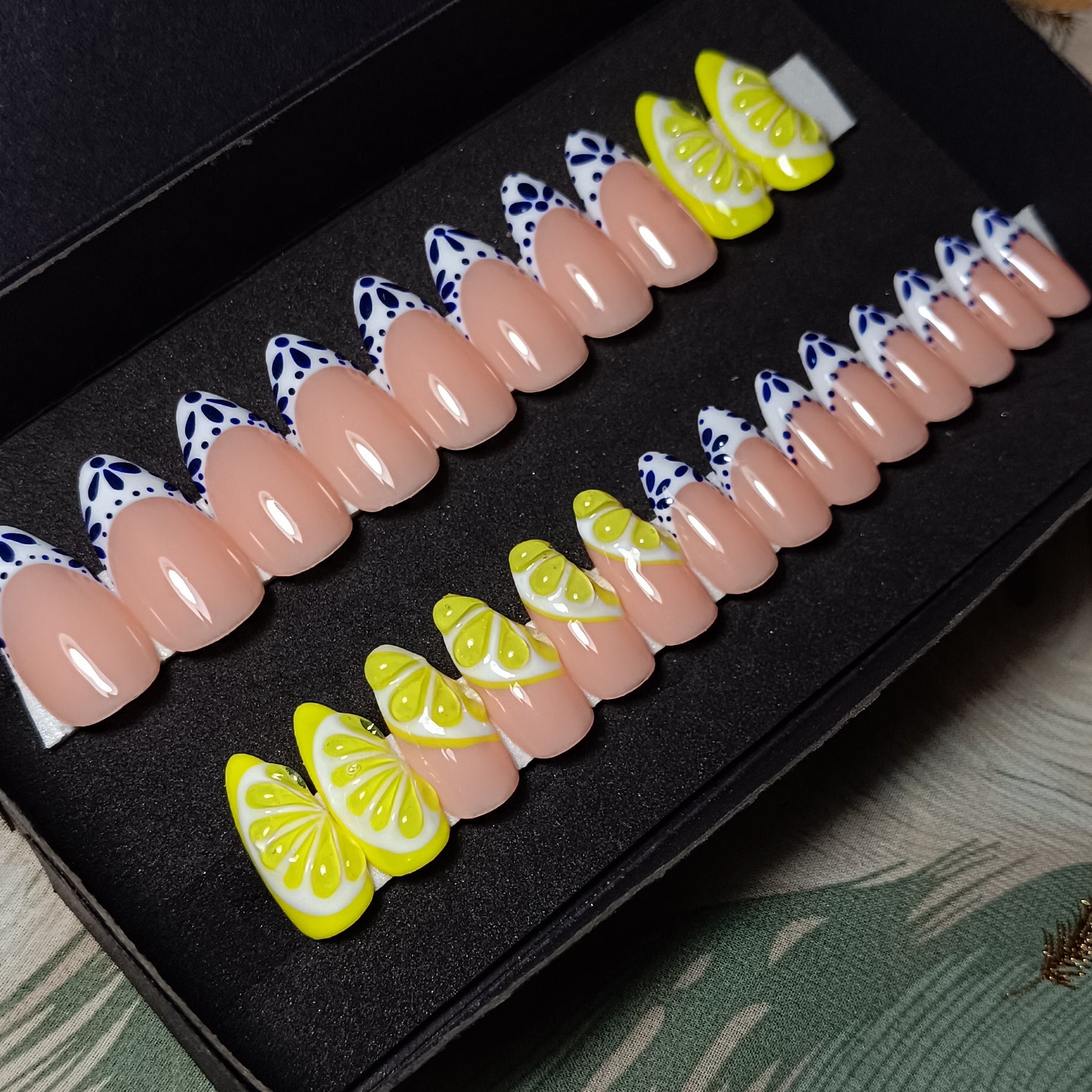 Citrus Pop
