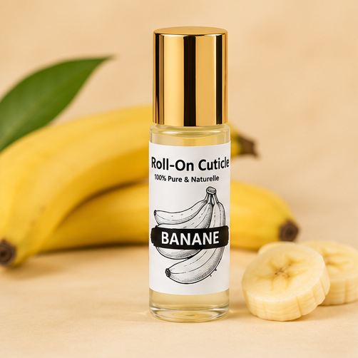 ROLL ON BANANE