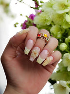Sunlit
