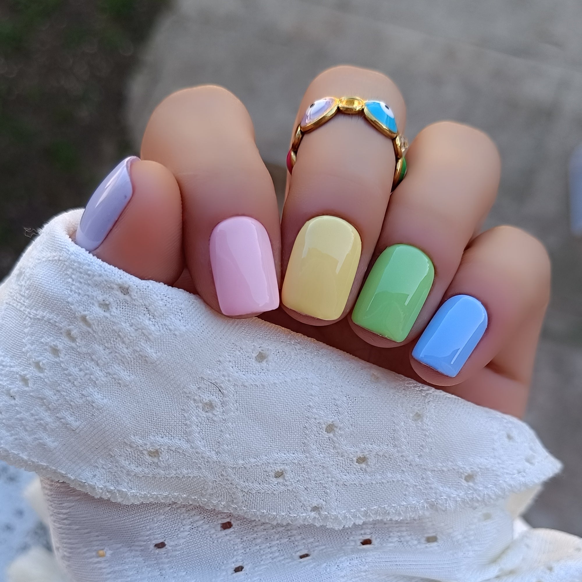 Pastel