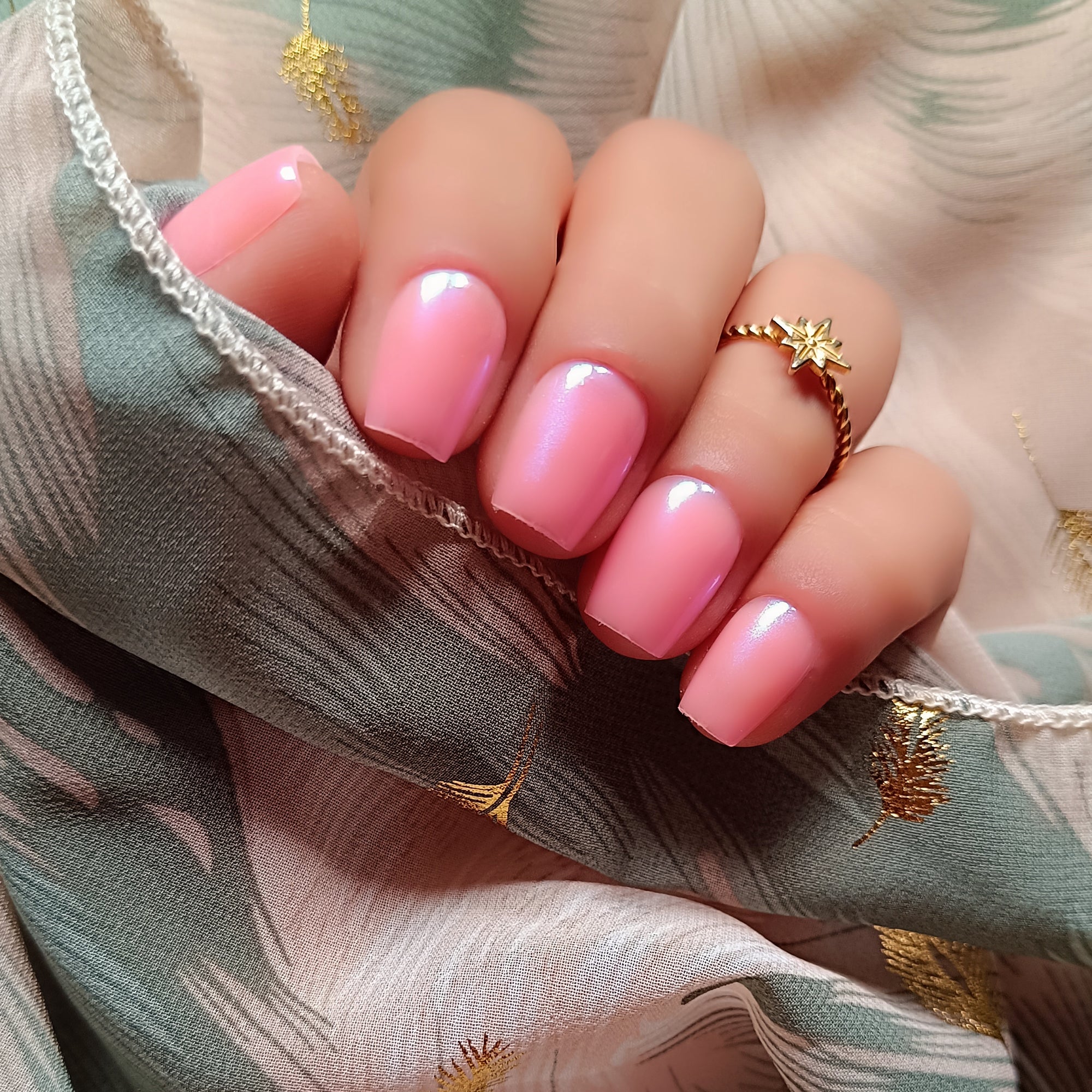 Pinkora