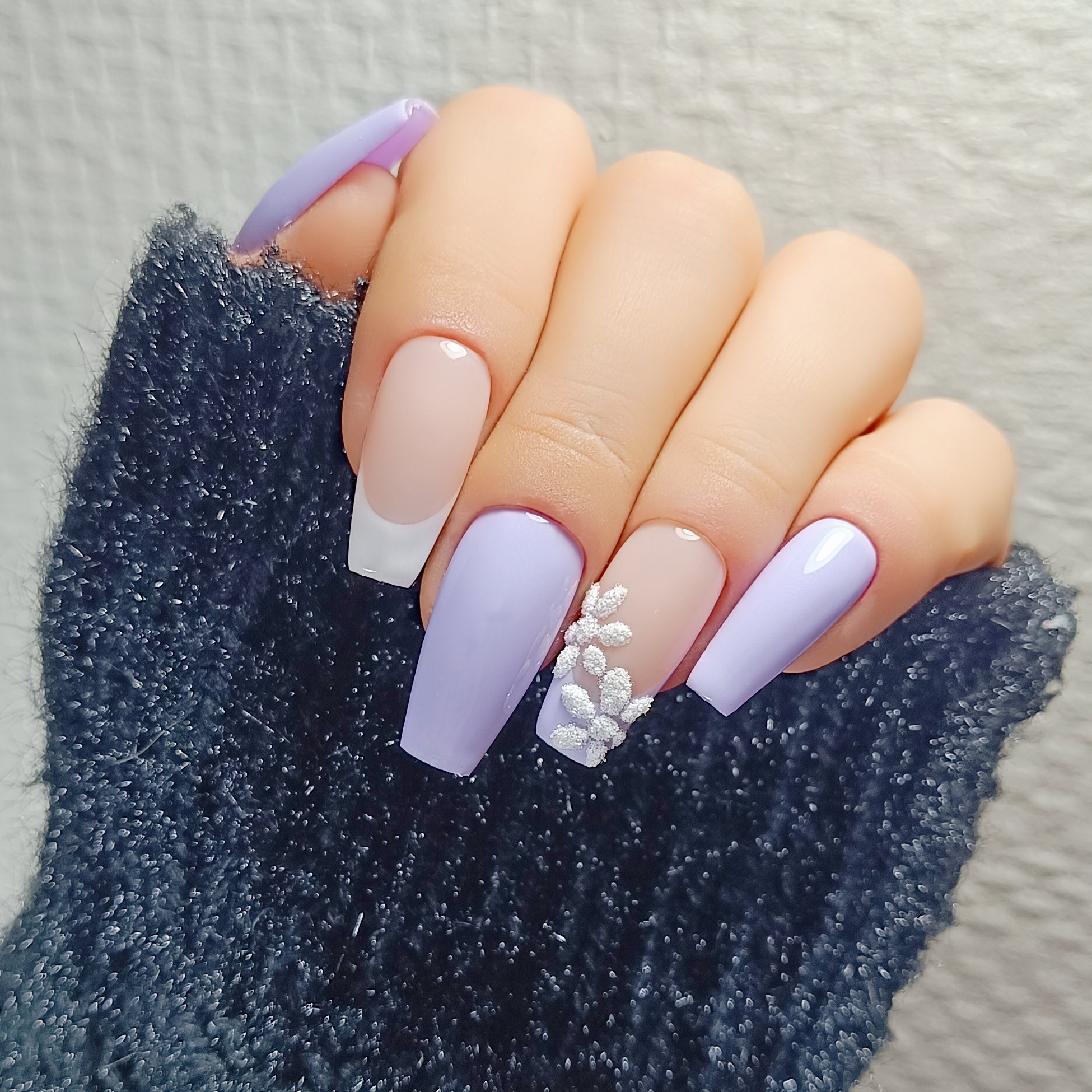 Lilas flower