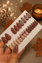 Praline - Amande medium
