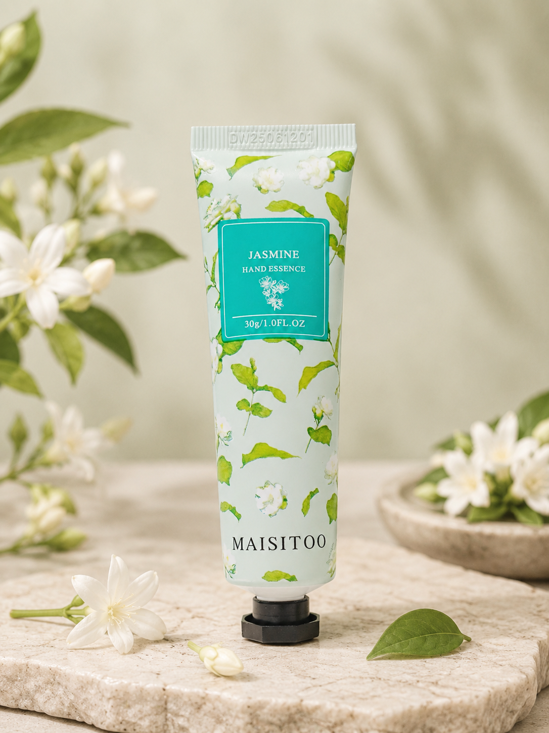 Crème main : JASMIN