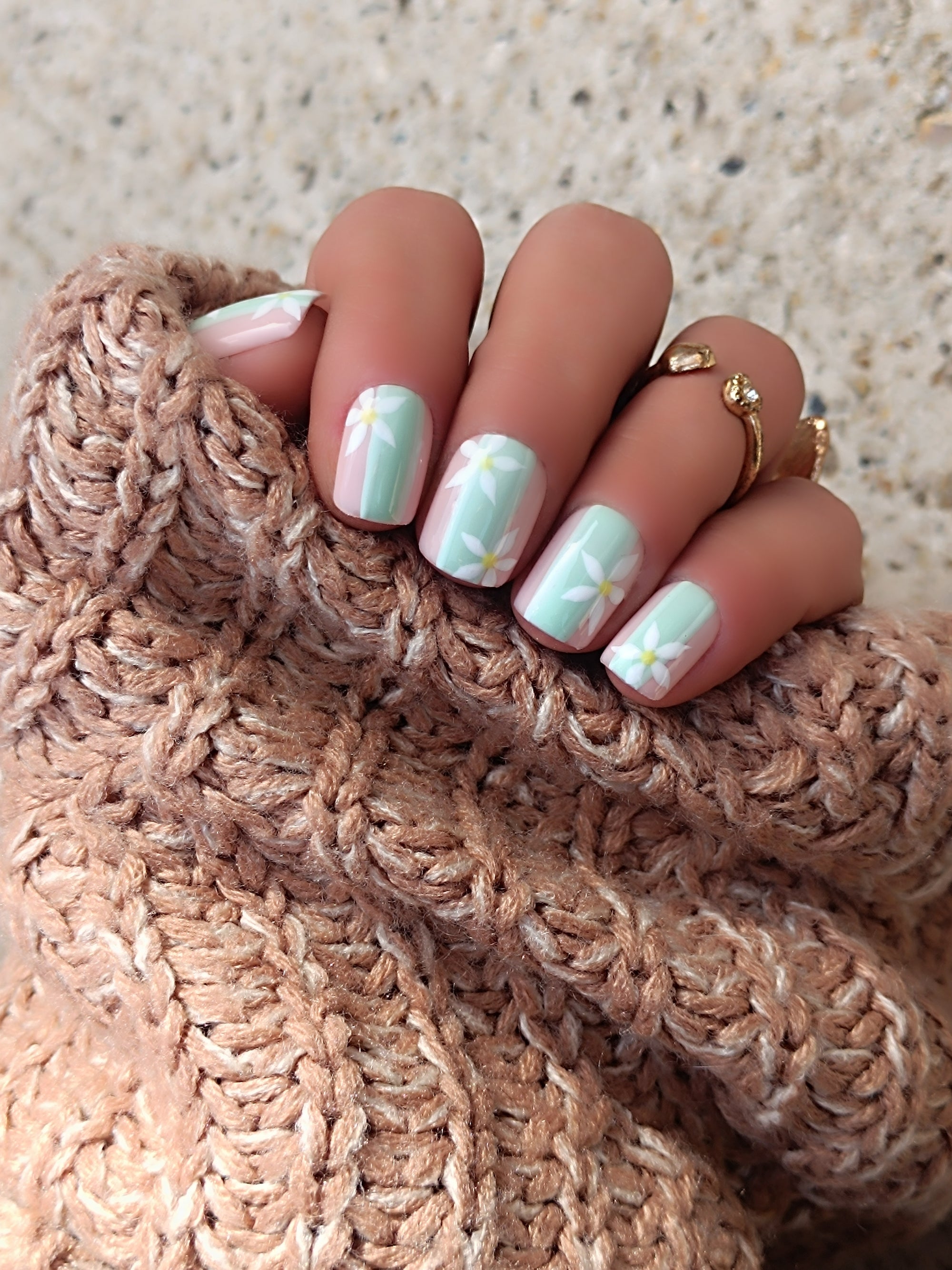 Minty
