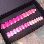 SHELLROSE - CARRÉ COURT