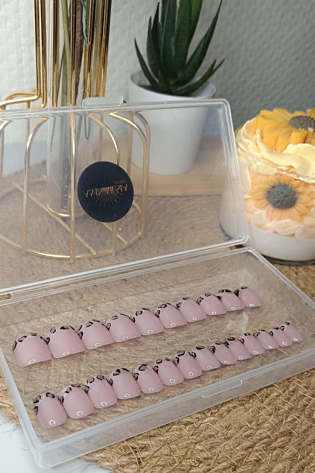 -45% - LYNX - CARRÉ COURT