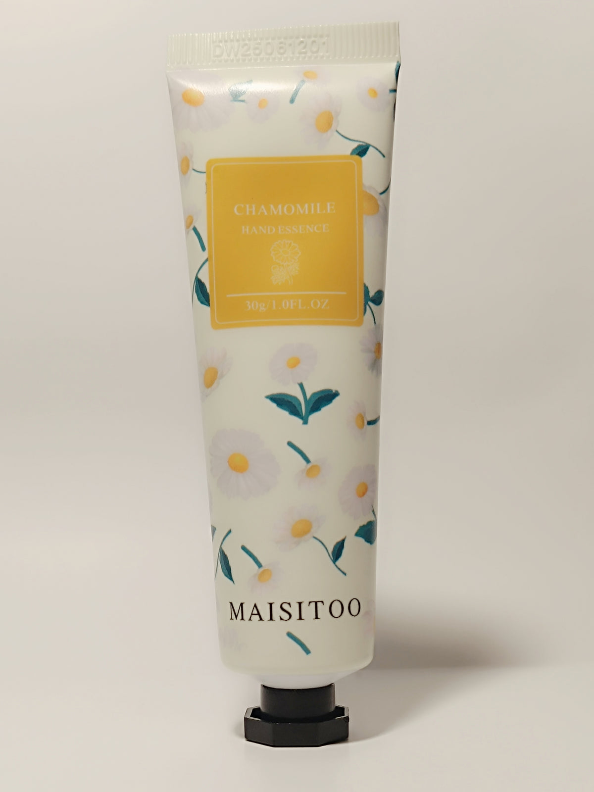 CRÈME MAIN : CAMOMILLE
