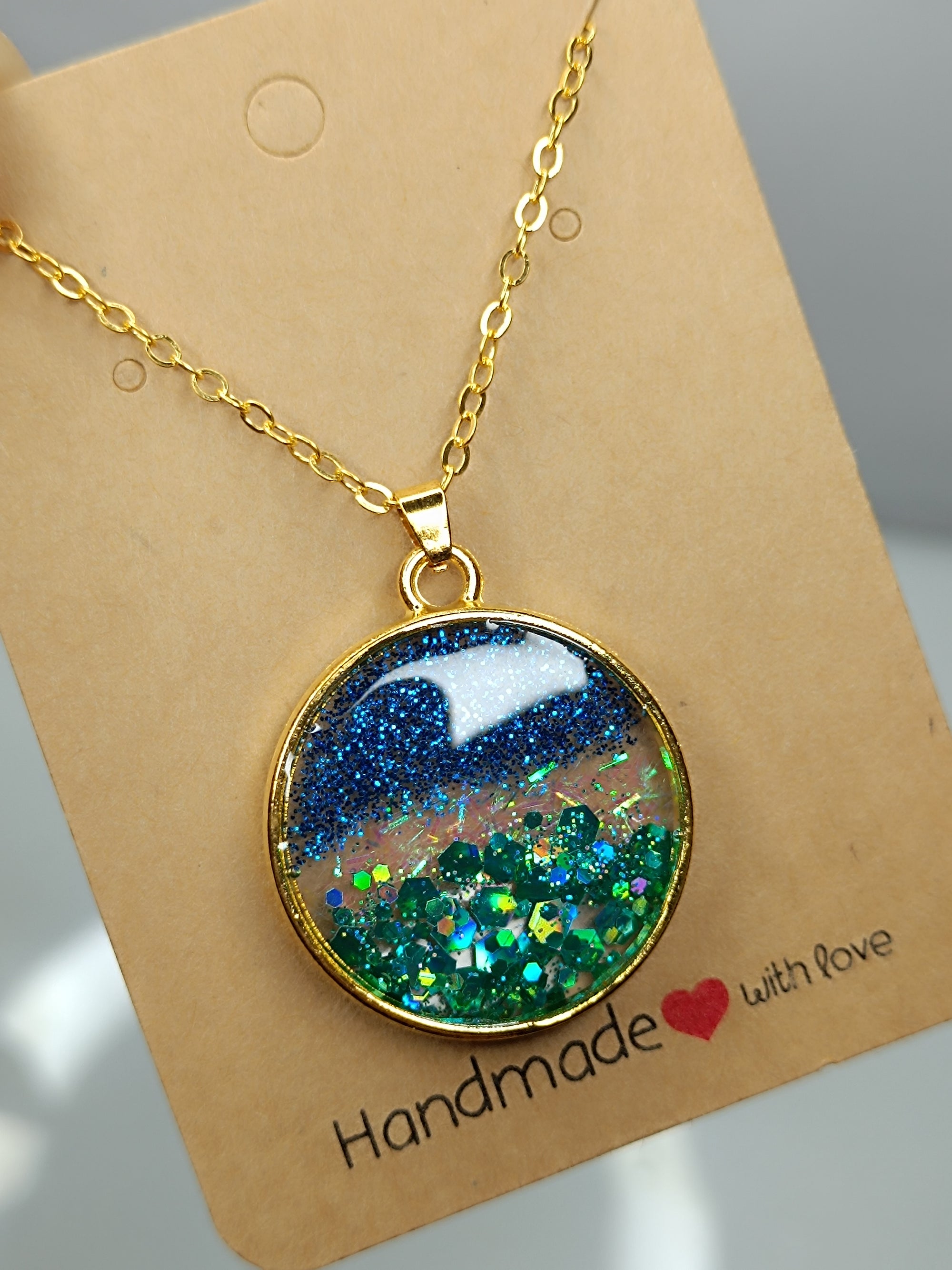 Collier Océan