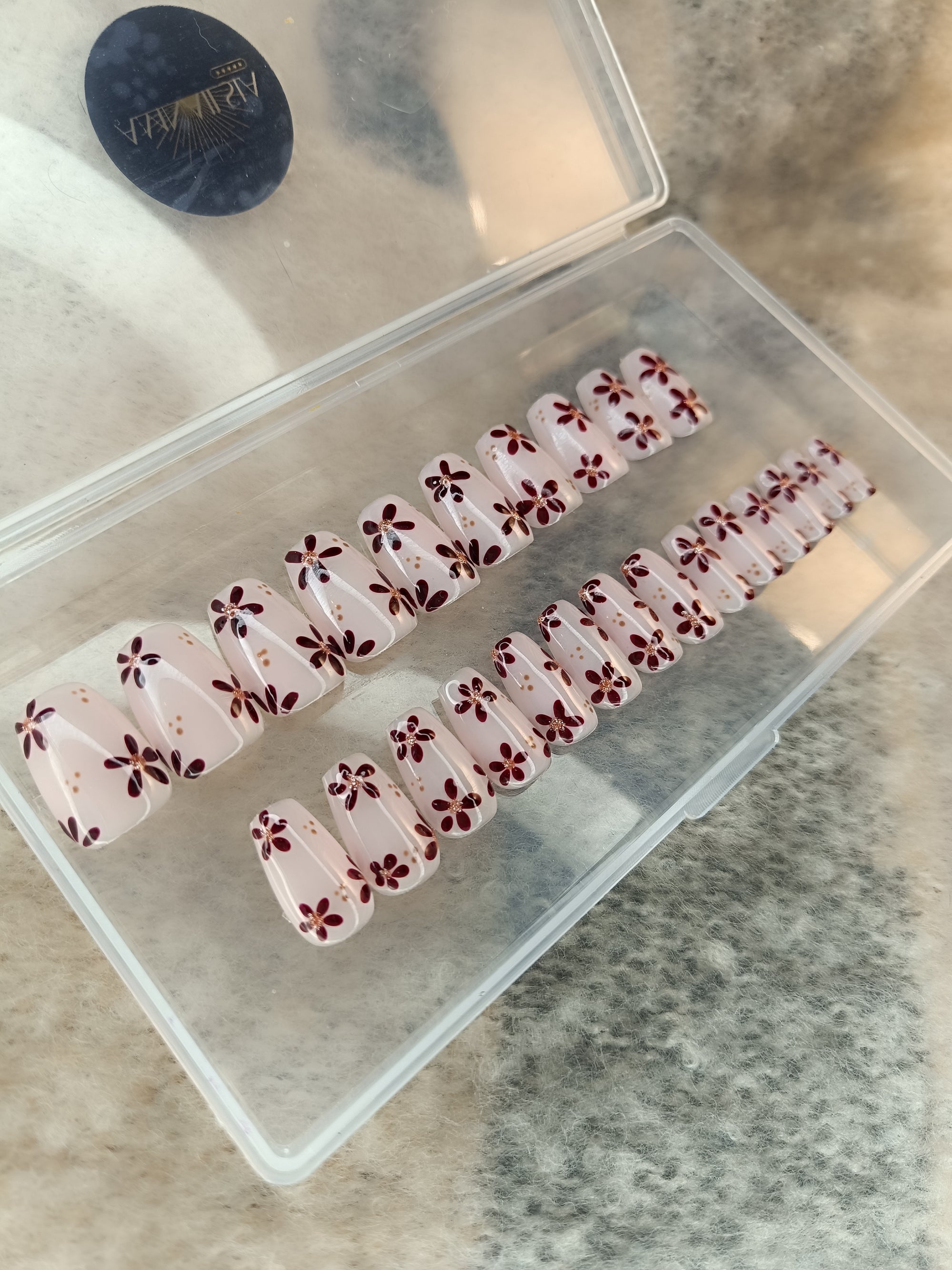 ROSALIE - COFFIN COURT