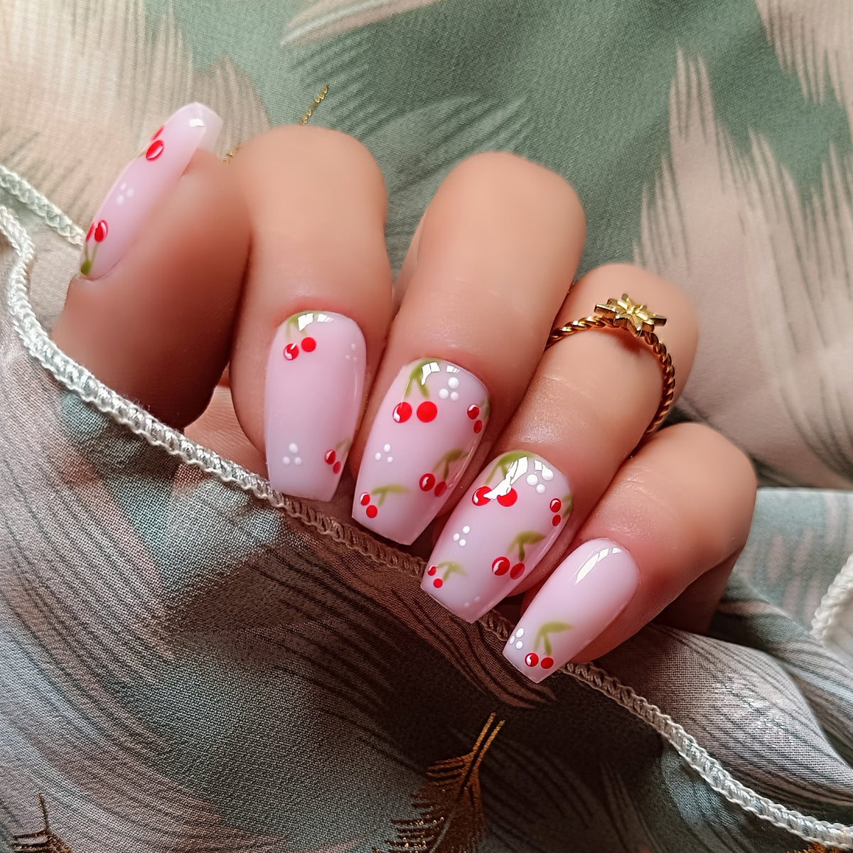 Cherry's