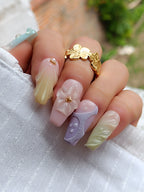 Creamy
