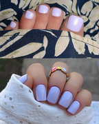 DUO : LILAS