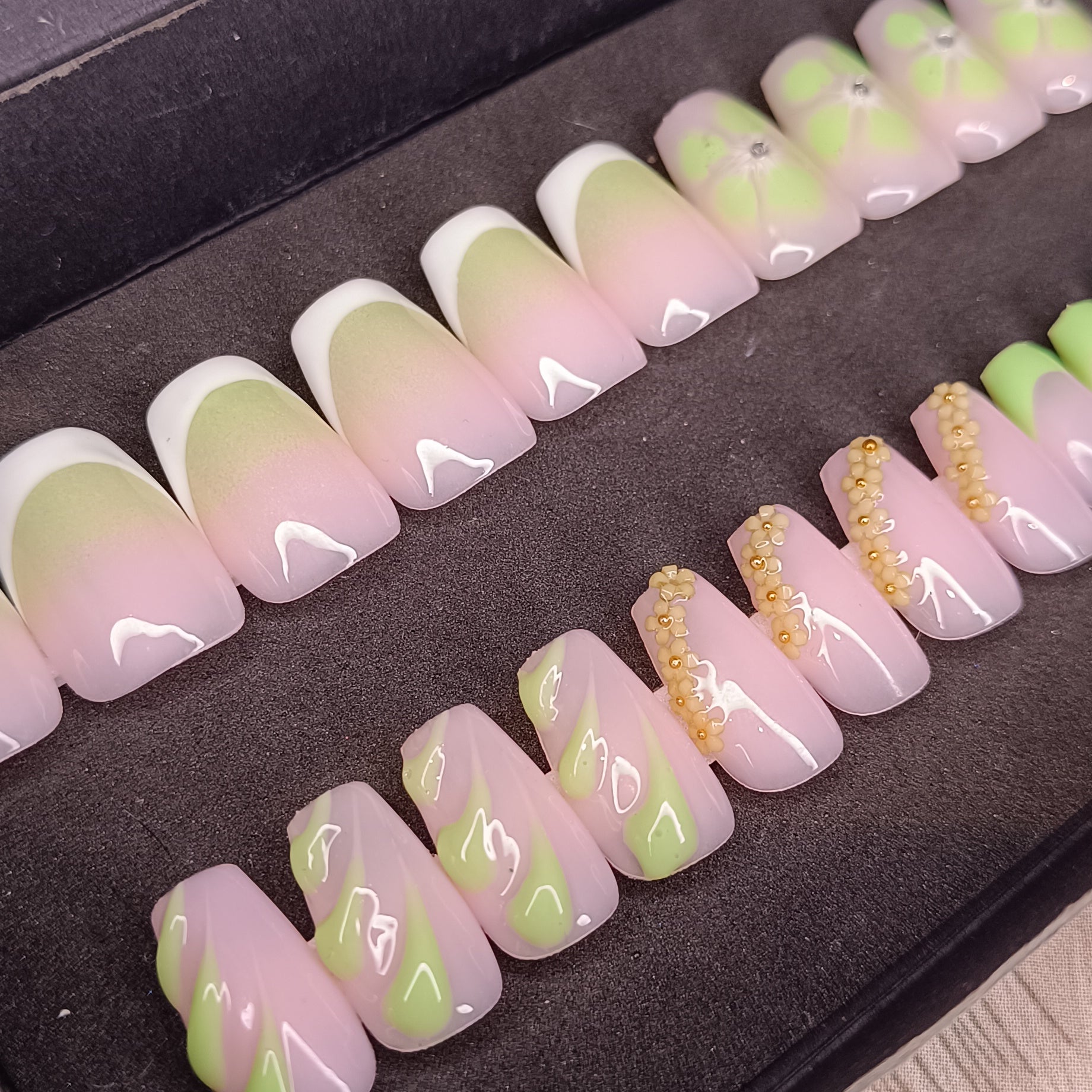 NEMMA - COFFIN COURT