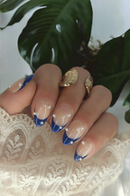Frenchy jeans - Amande courte