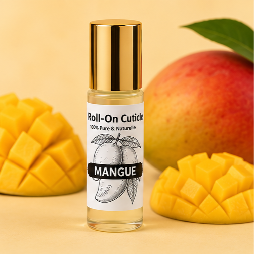 ROLL ON MANGUE