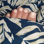 Taupe - Pied