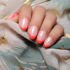 Frenchy orange