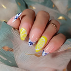 Citrus Pop