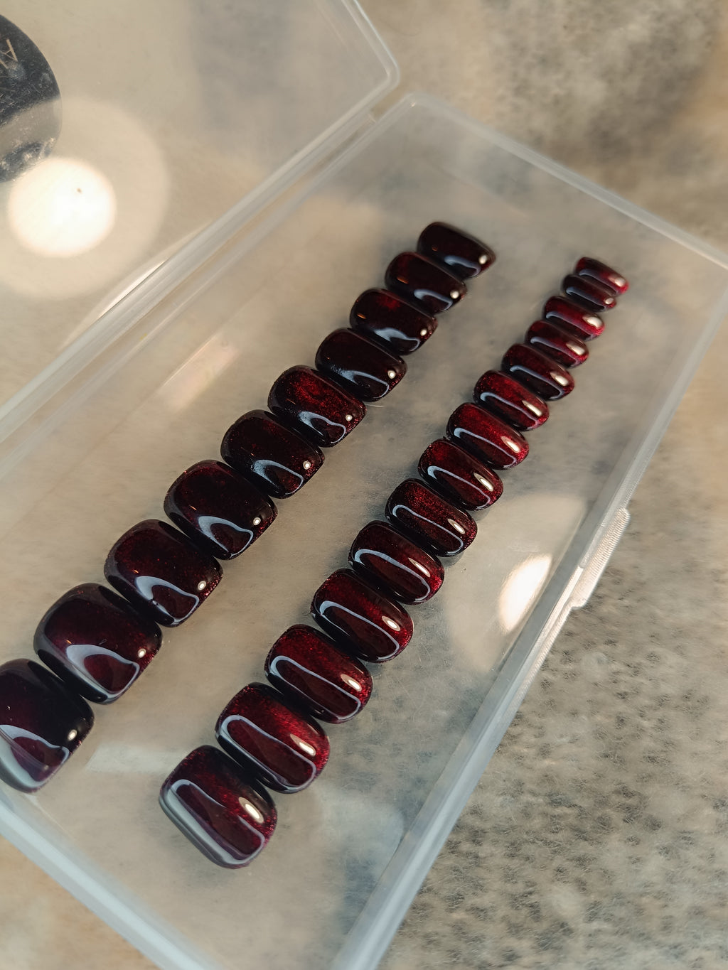 -30% - RASPBERRY - CARRÉ COURT