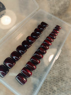 -30% - RASPBERRY - CARRÉ COURT