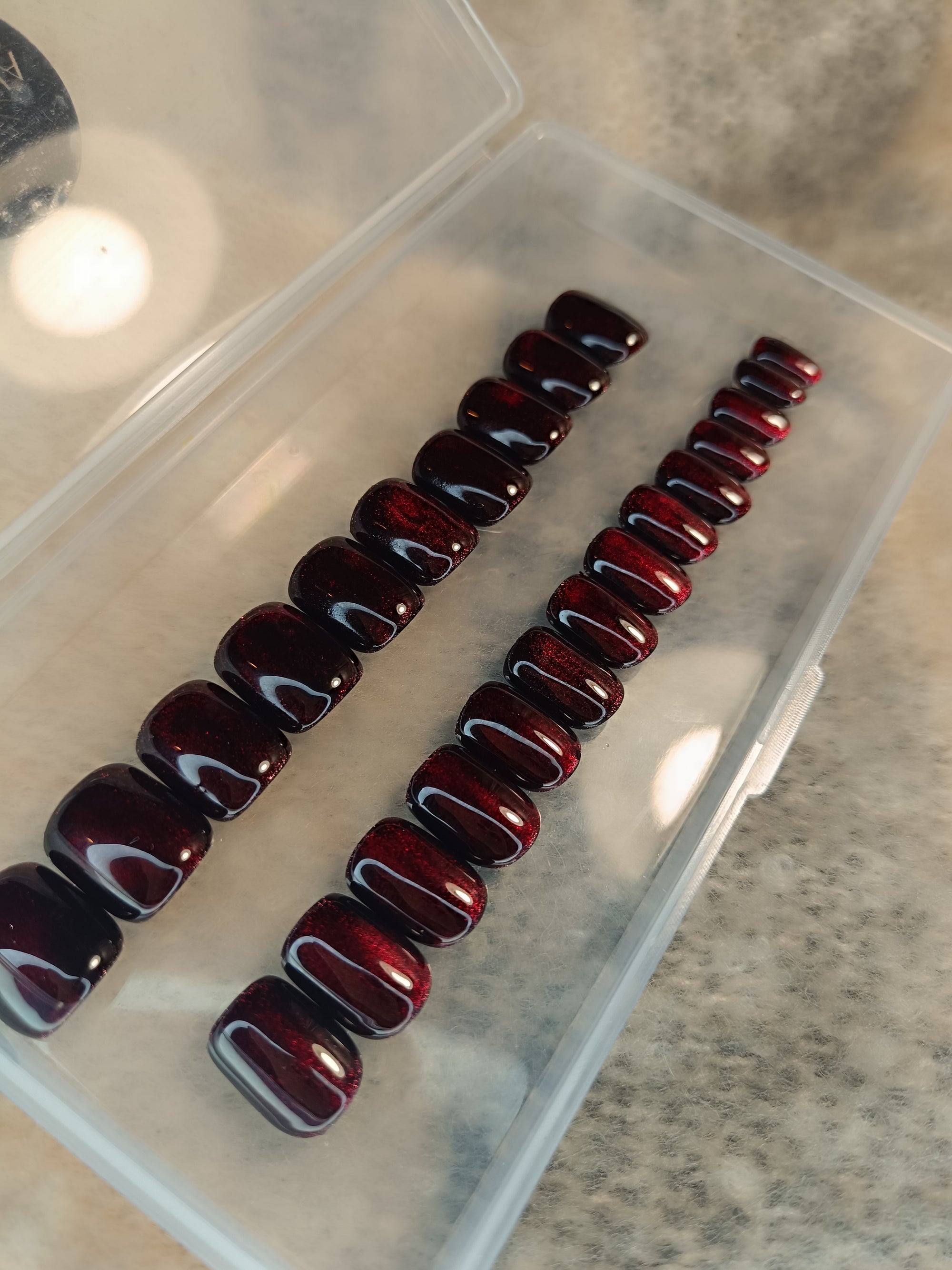 -30% - RASPBERRY - CARRÉ COURT