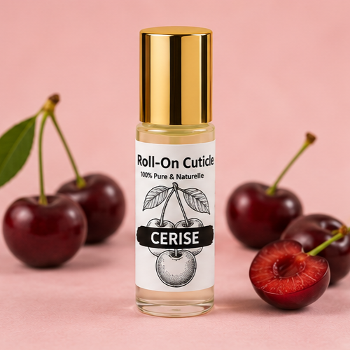 ROLL ON CERISE