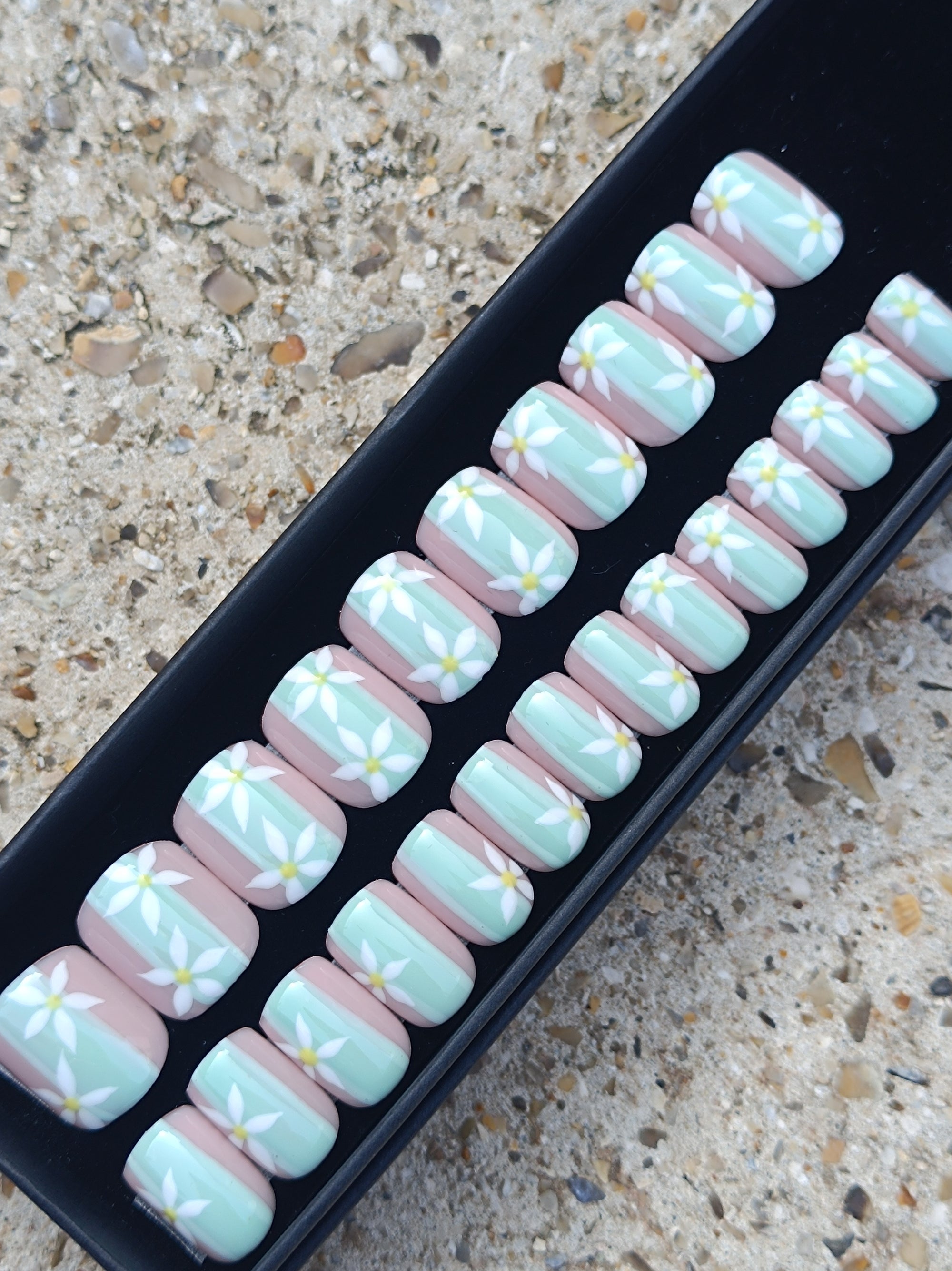Minty