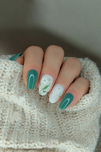 PÂQUERETTE - OVAL COURT