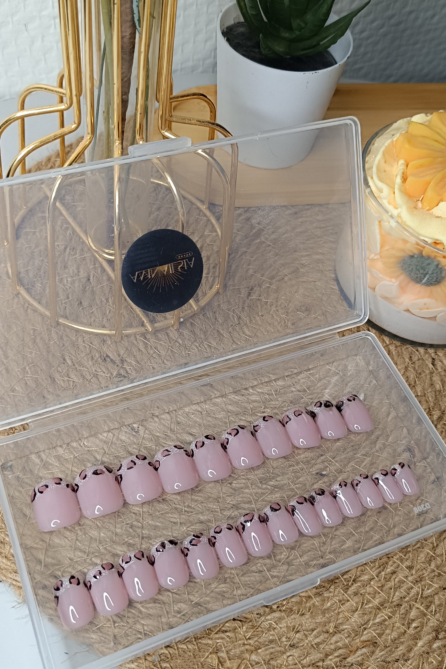 -45% - LYNX - CARRÉ COURT