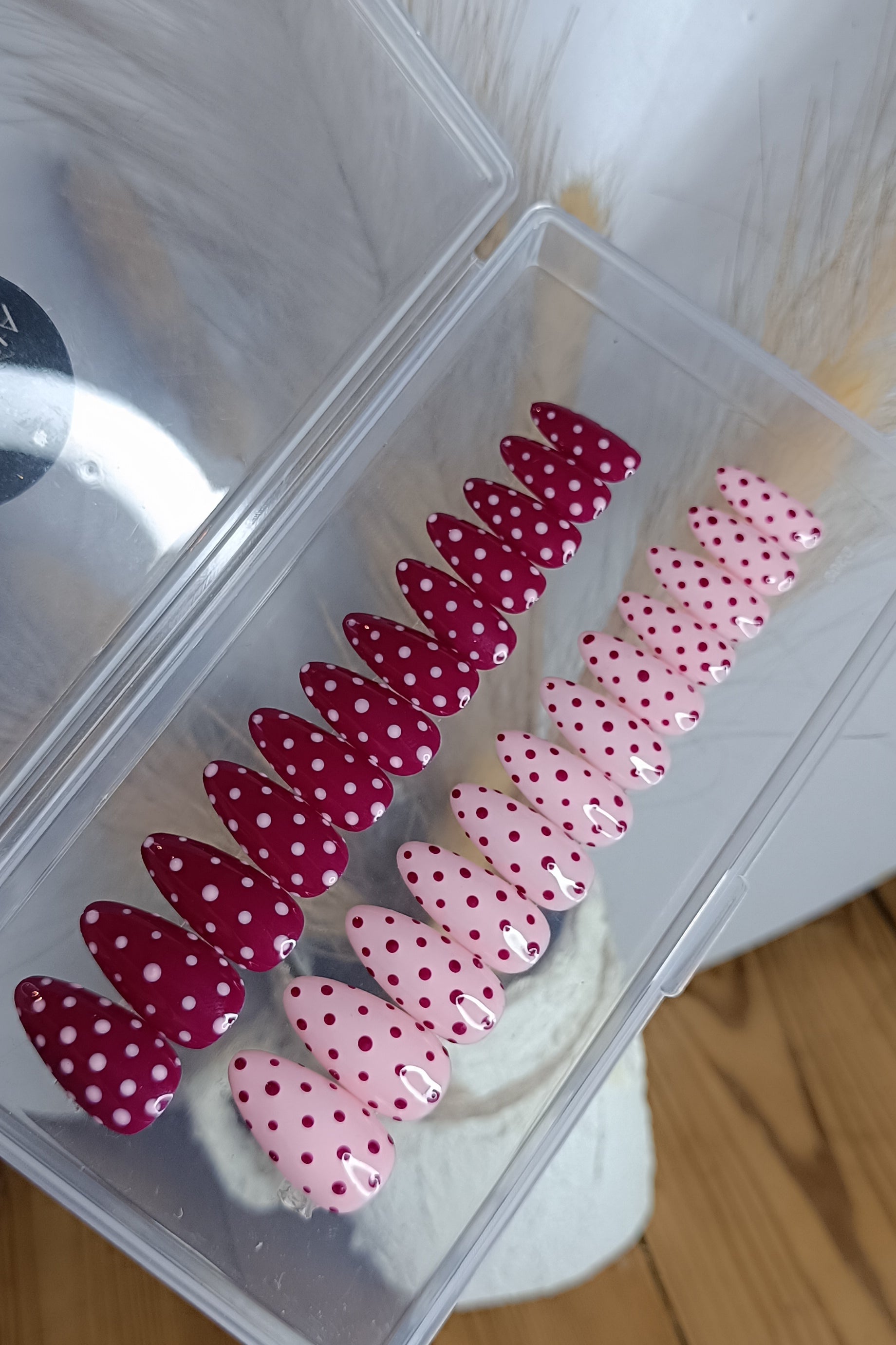 DOLL - AMANDE MEDIUM