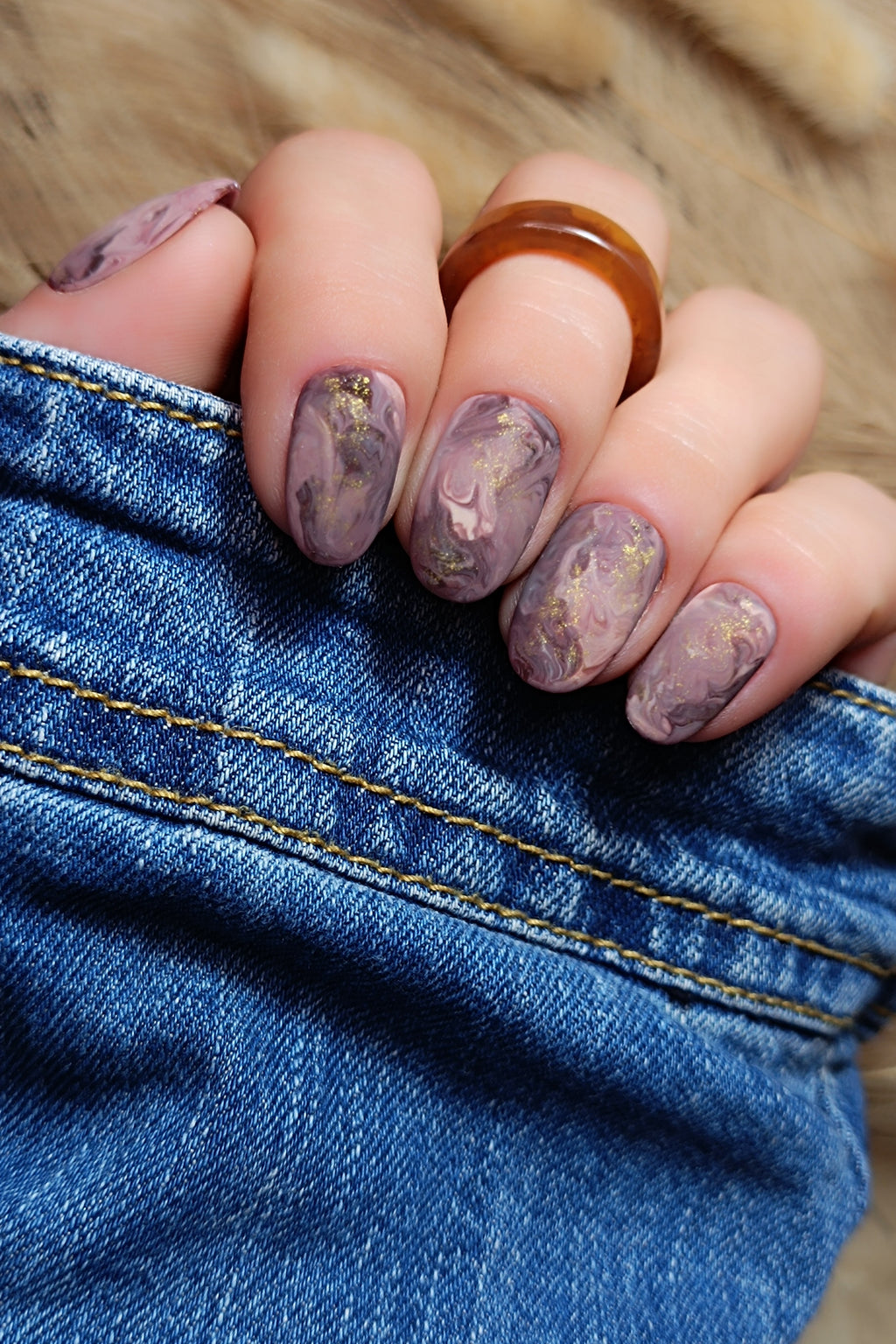 Macchiato - Glossy ou mat