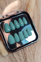 Kaki foncé - Glossy ou mat 🍁