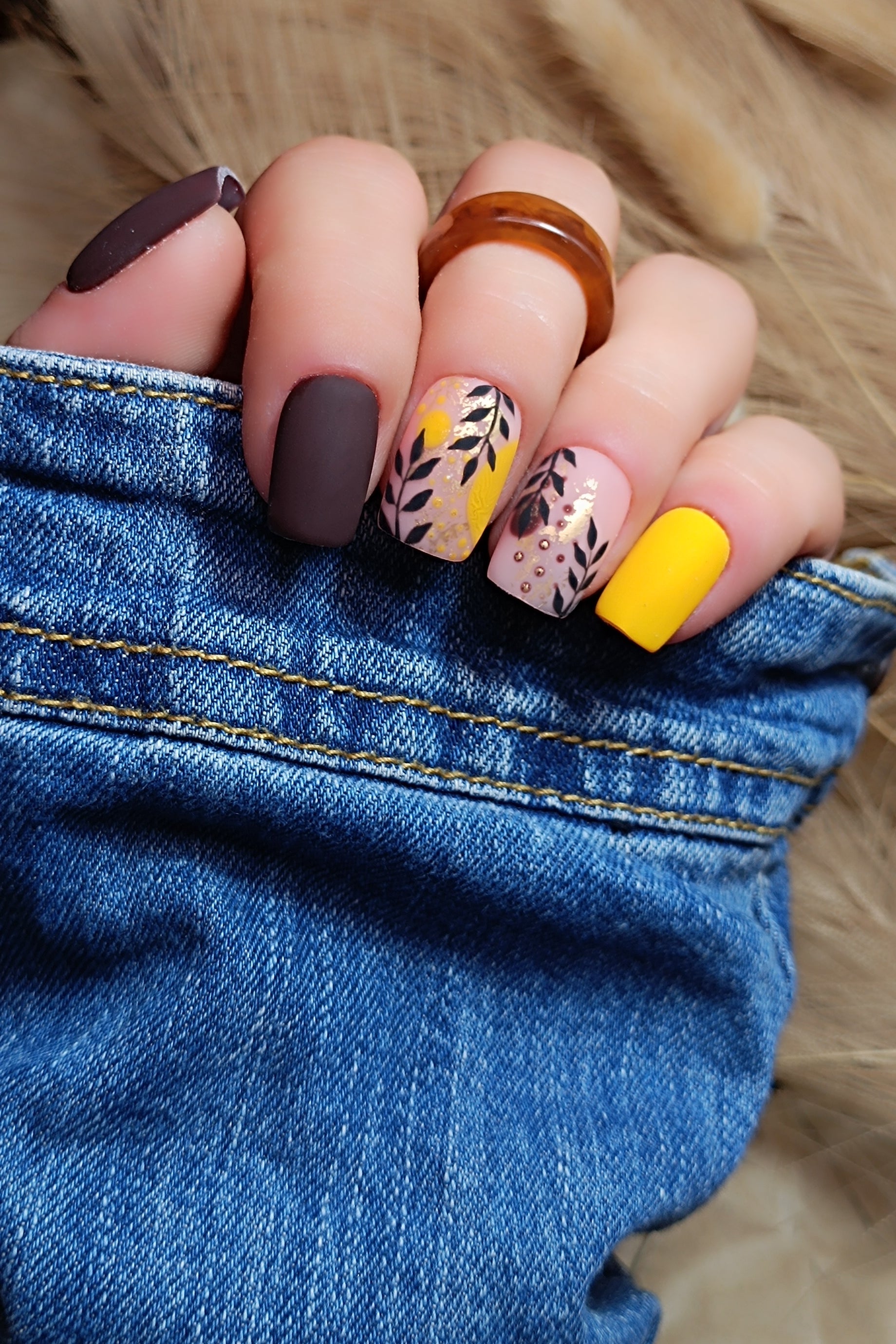 Giavanta - Glossy ou mat