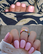 DUO : ROSE LAYETTE