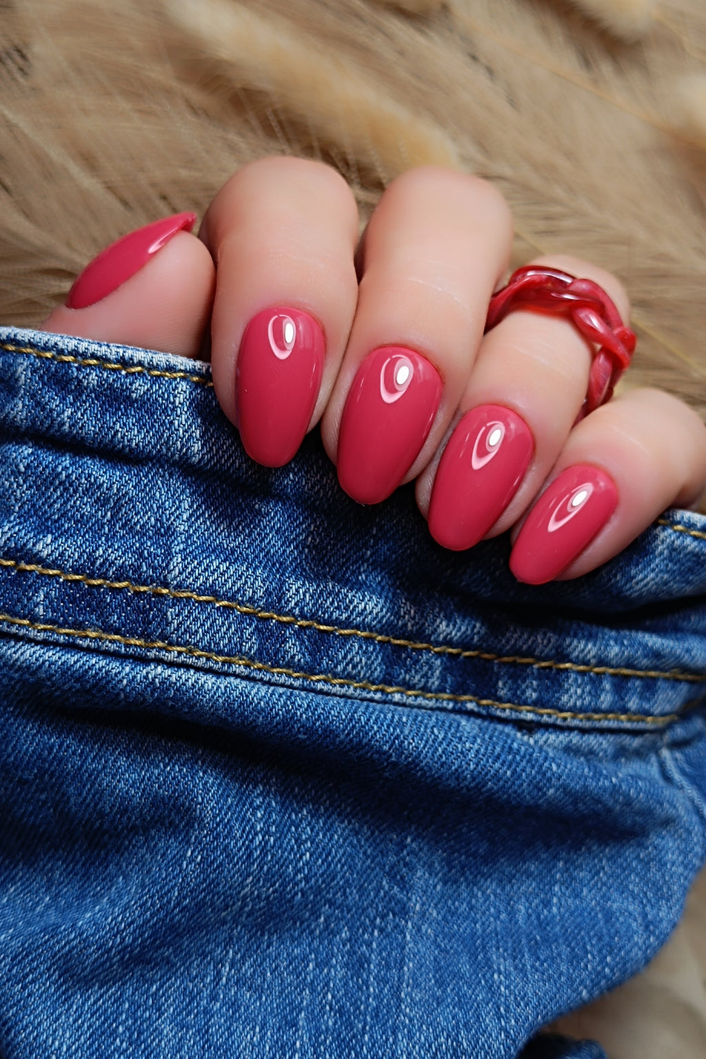 Antique - Glossy ou mat 🍁