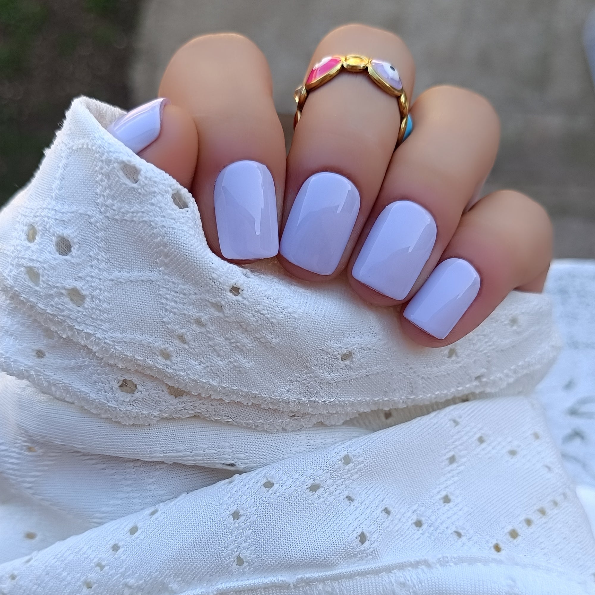 DUO : LILAS