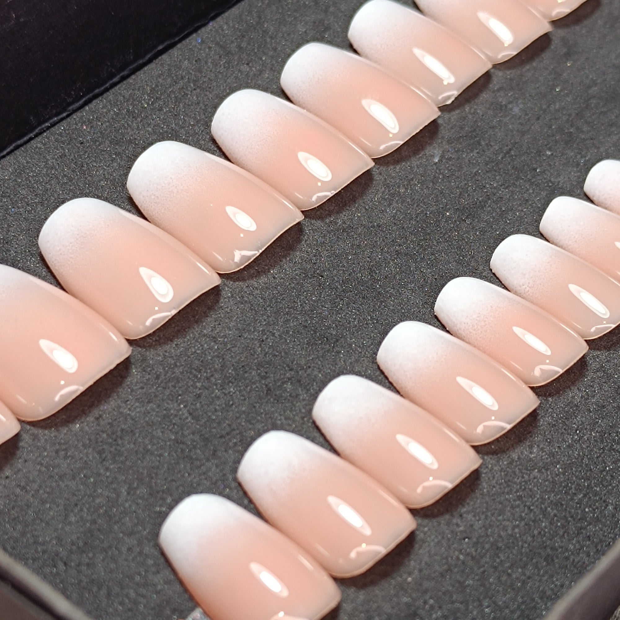 BABYBOOMER BEIGE - COFFIN MI-COURT