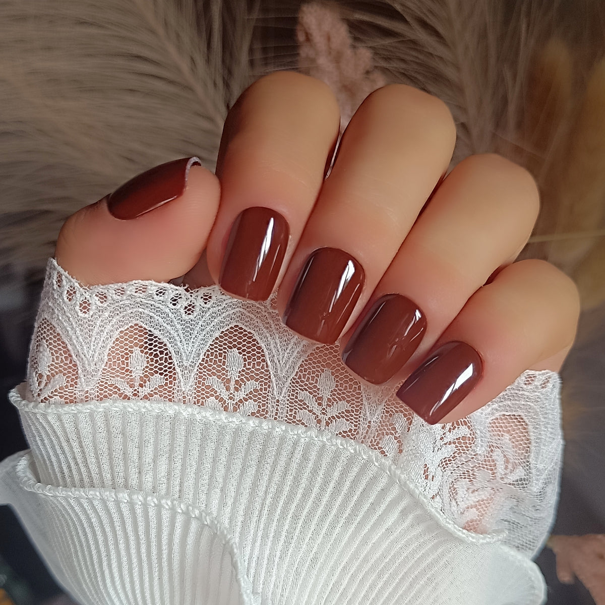 Marron glacé